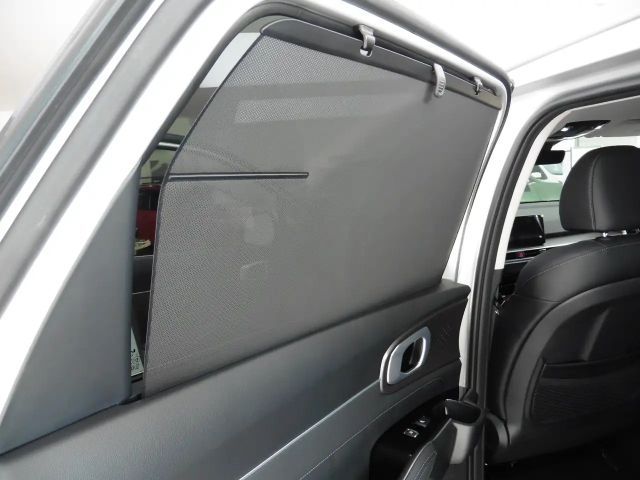Kia Sorento Spirit