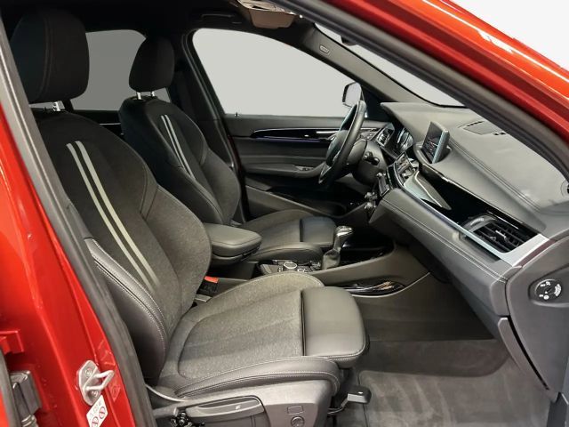 BMW X1 Sport Line xDrive25e