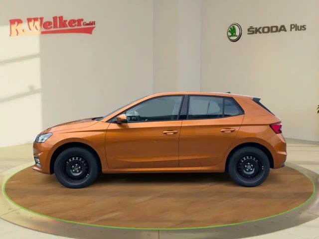 Skoda Fabia 1.0 TSI