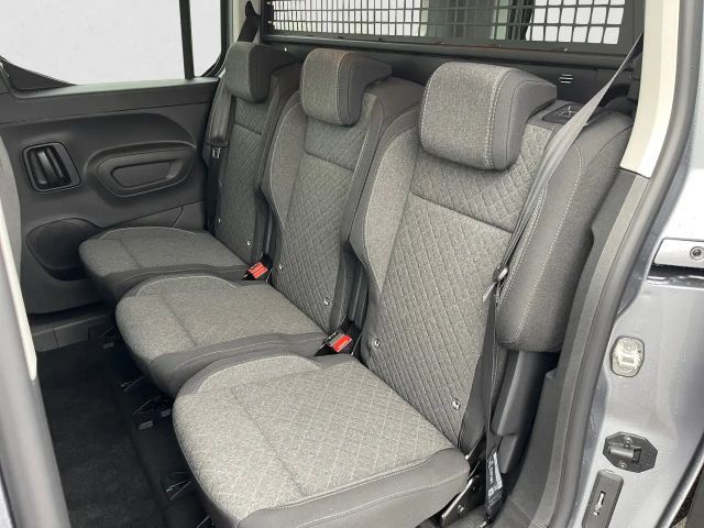 Opel Combo XL 1.5 Diesel AT|NAVI|KAM|AAC|KEYLESS|ALU