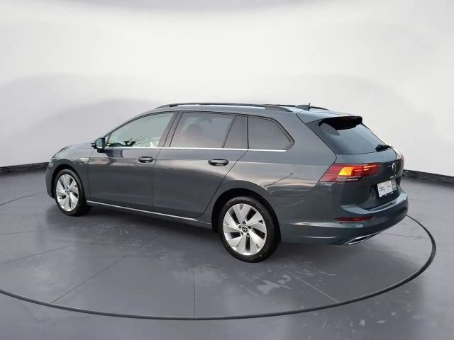 Volkswagen Golf 1.5 TSI IQ.Drive Style Variant