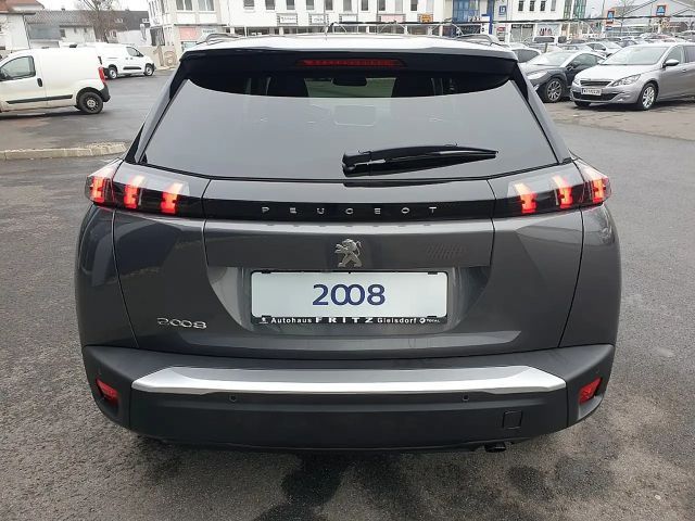 Peugeot 2008 Allure Pack PureTech