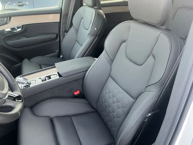 Volvo XC90 AWD Bright Plus