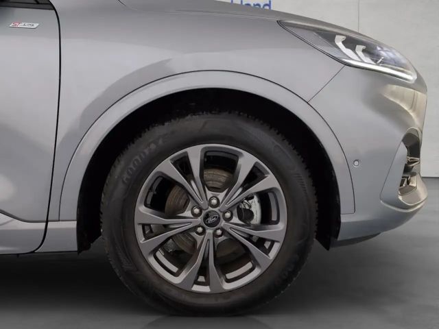 Ford Kuga EcoBoost ST Line