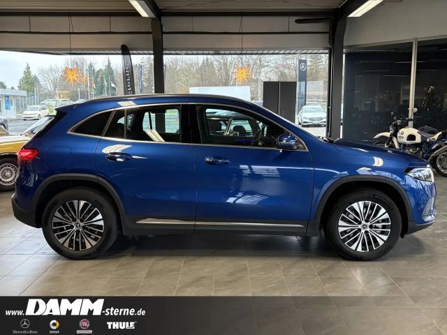 Mercedes-Benz EQA 300 4MATIC