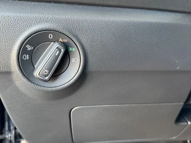 Volkswagen T-Roc 1.5 TSI Style