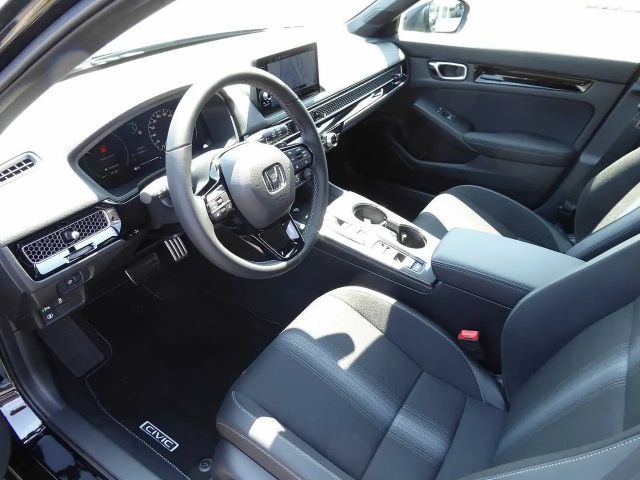 Honda Civic 2.0 Hybrid Sport e:HEV i-MMD