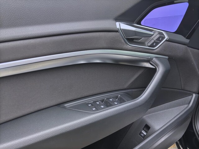 Audi e-tron 50 Quattro Sportback