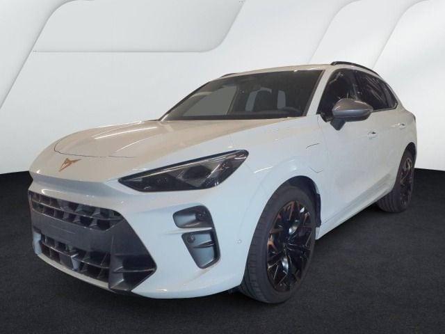 Cupra Terramar e-Hybrid