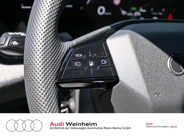 Audi A5 Avant S-Tronic