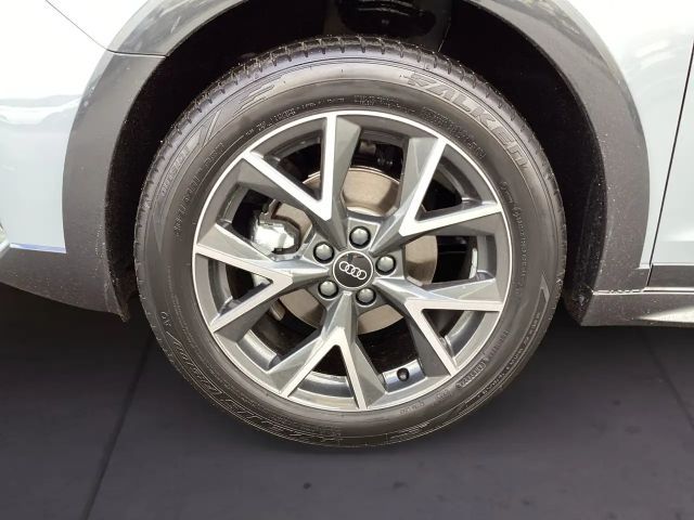 Audi A1 1.0 TFSI Allstreet S-Tronic