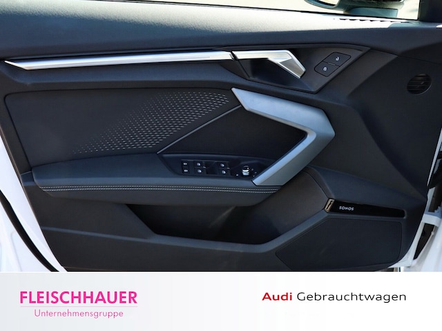 Audi A3 35 TFSI S-Tronic