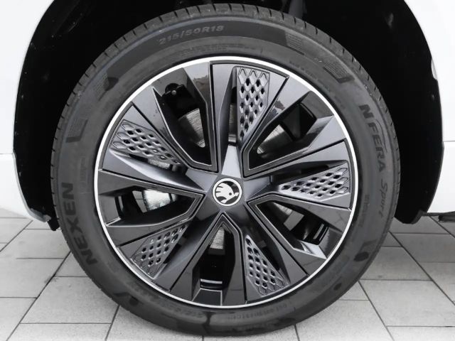 Skoda Karoq 2.0 TDI Sportline