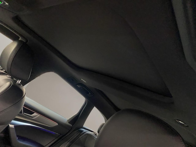 Audi A6 40 TDI Avant S-Tronic