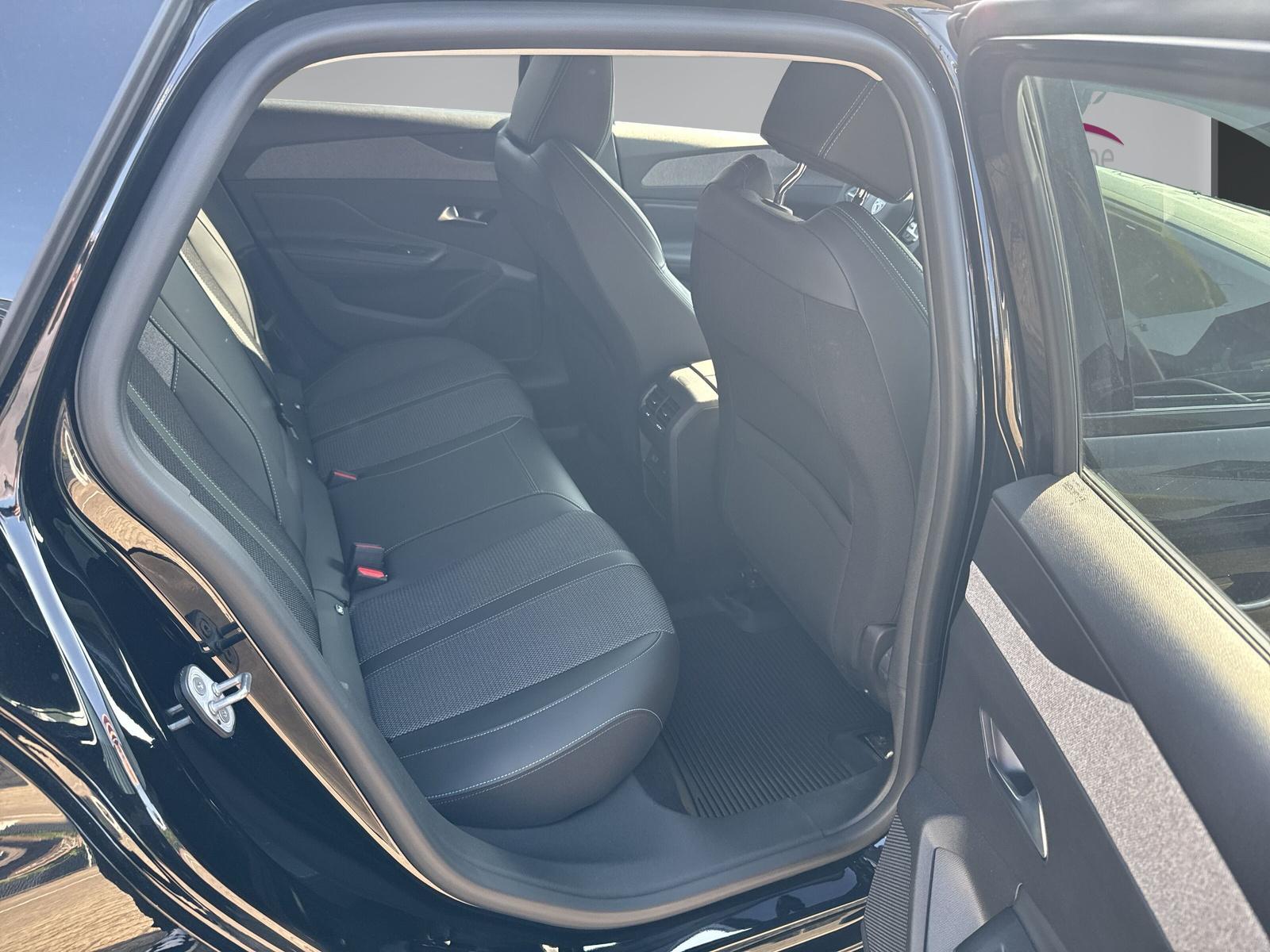 Peugeot 308 Allure Pack EAT8 PureTech SW