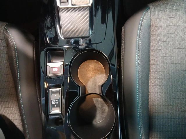 Peugeot 208 Allure Pack