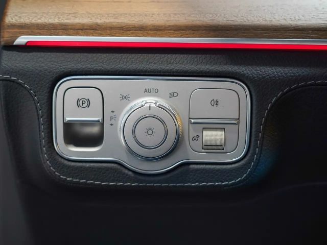 Mercedes-Benz GLE 350 4MATIC AMG Line