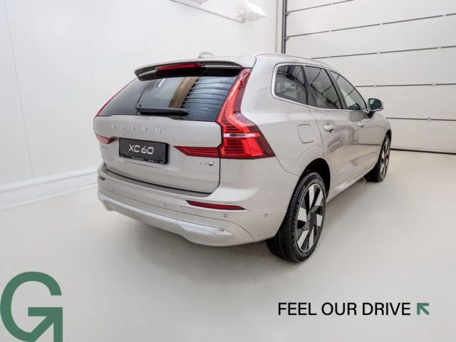Volvo XC60 AWD Bright T6 Ultra