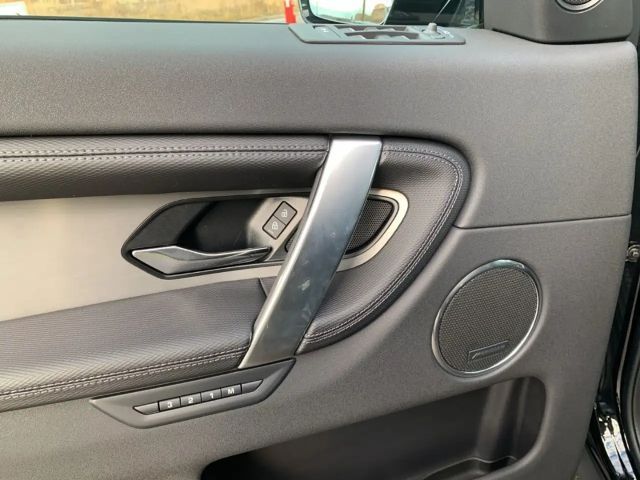 Land Rover Discovery Sport Dynamic SE