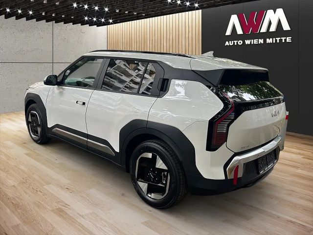 Kia EV3 81.4 kWh Earth FWD Long range