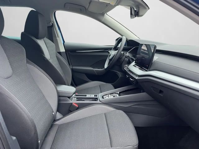 Skoda Octavia 1.5 TSI Combi Selection