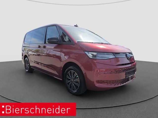 Volkswagen Multivan 2.0 TSI DSG Lang T7