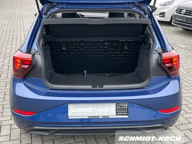 Volkswagen Polo Polo 1.0 Fresh KLIMA LED PDC Lane Assist PDC DAB