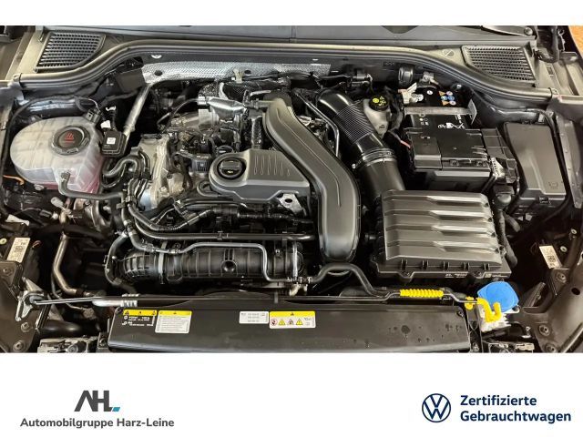 Volkswagen Golf 1.5 eTSI DSG Golf VIII