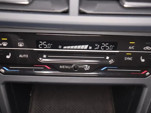 Volkswagen Polo 2.0 TSI DSG GTI