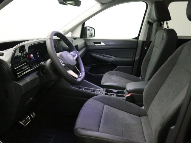 Volkswagen Caddy 1.5 TSI DSG Style