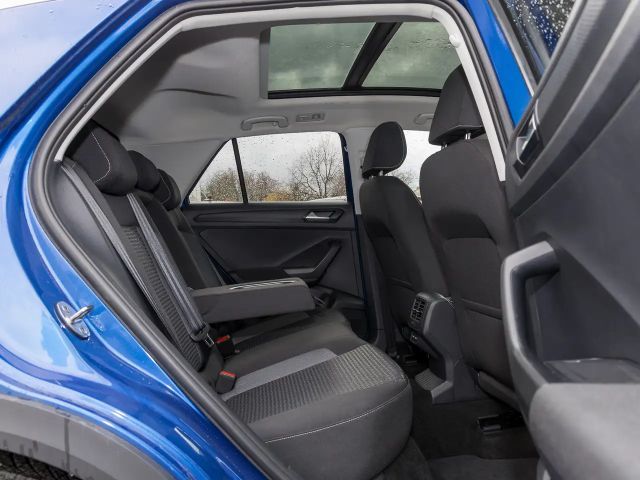 Volkswagen T-Roc 1.5 TSI