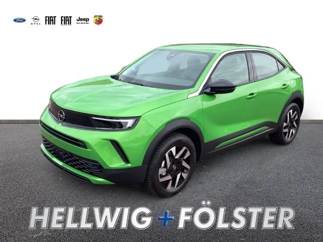 Opel Mokka Elegance business+