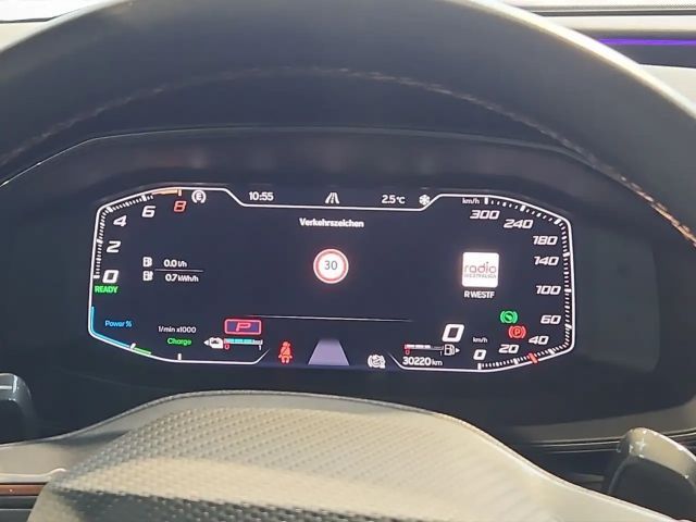 Cupra Leon 1.4 ST e-Hybrid