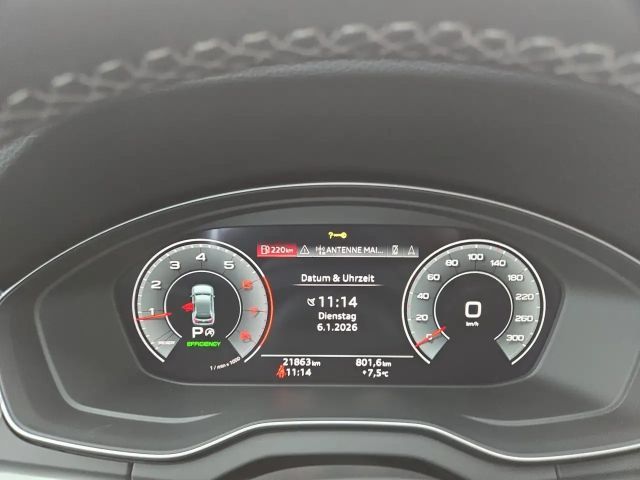 Audi Q5 40 TFSI Quattro S-Line