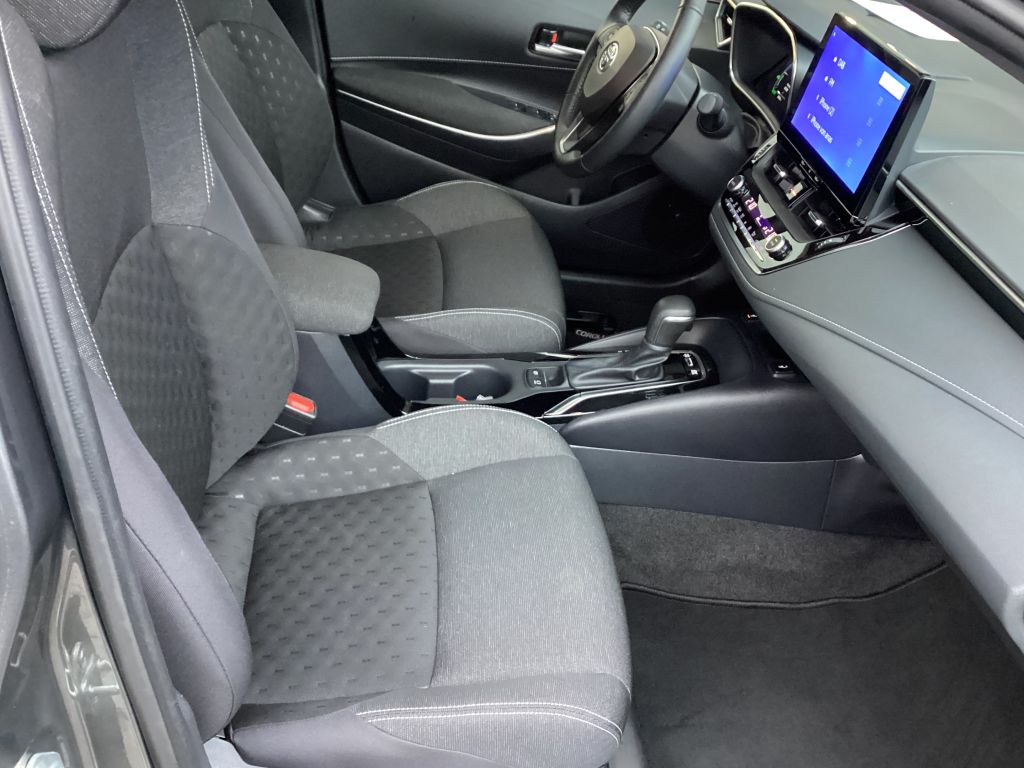 Toyota Corolla Business Touring