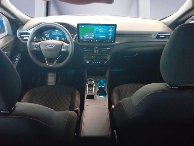 Ford Kuga EcoBoost ST Line