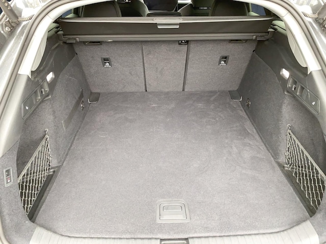 Audi A6 e-tron Avant