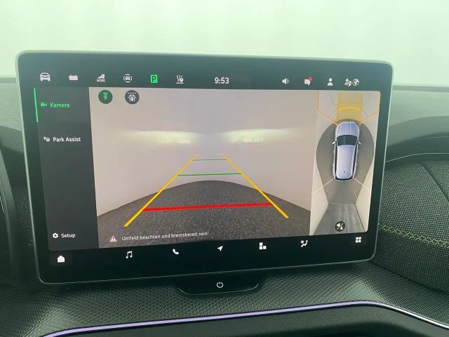 Skoda Kodiaq Selection iV