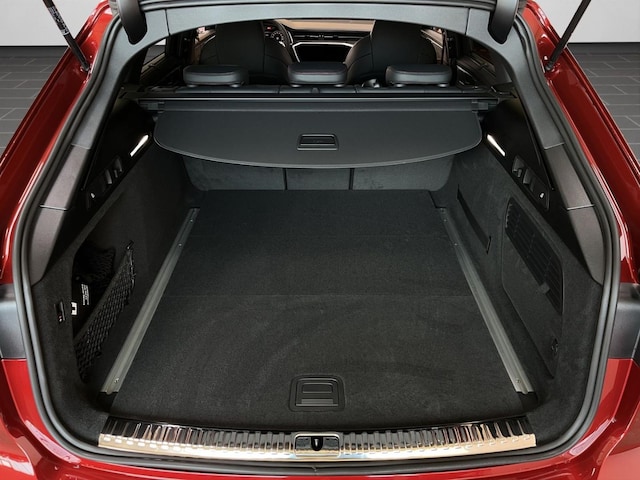 Audi A6 40 TDI Avant Quattro S-Line S-Tronic