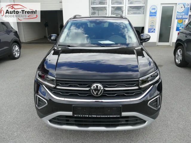 Volkswagen T-Cross 1.5 TSI DSG Life Plus