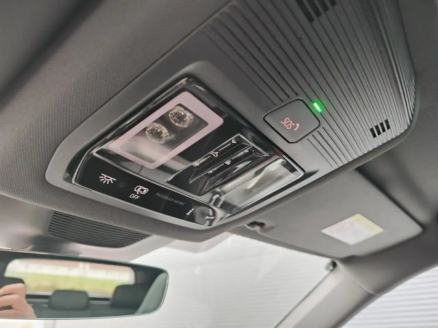 Skoda Kodiaq Sportline