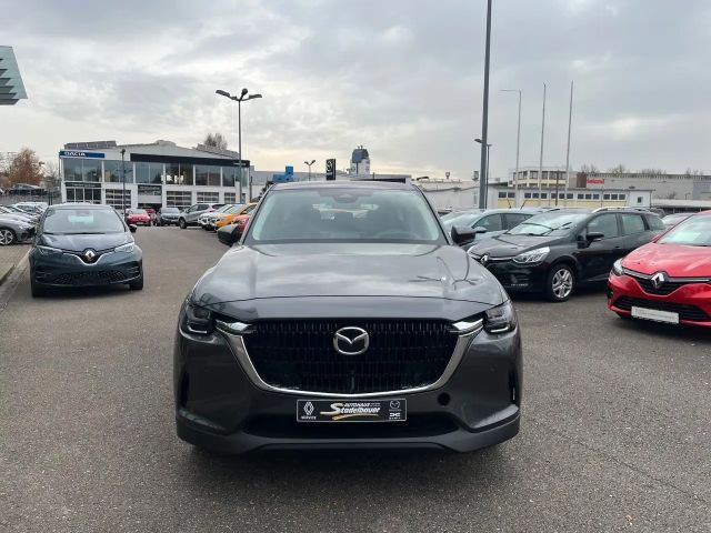 Mazda CX-60 Exclusive-line