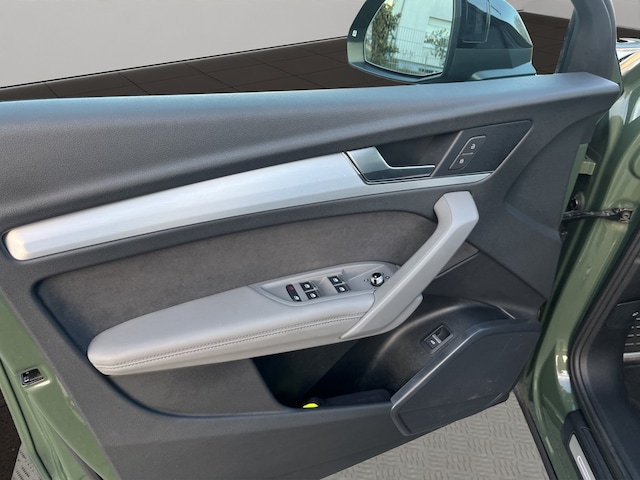 Audi Q5 40 TDI Quattro S-Tronic Sportback