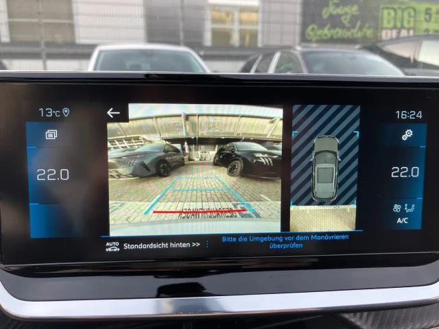 Peugeot 2008 GT-Line PureTech