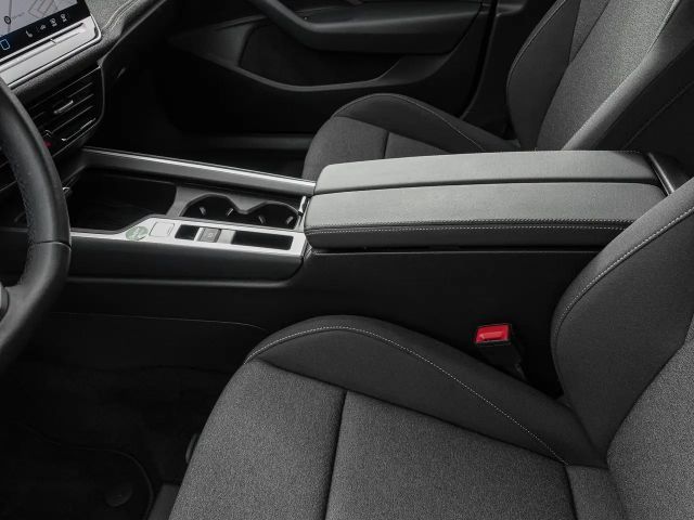 Volkswagen Passat 1.5 eTSI DSG Variant