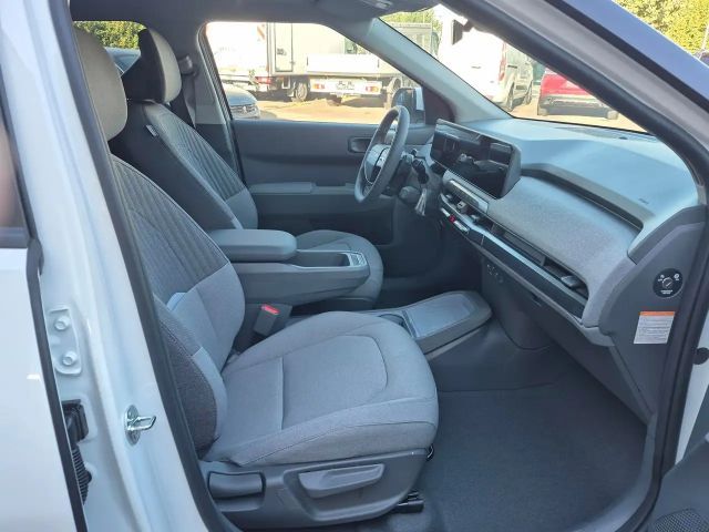 Kia EV3 Earth Long range