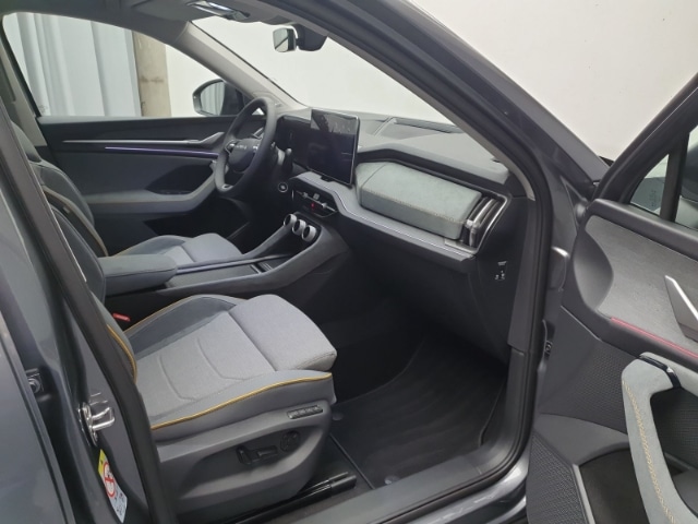 Skoda Kodiaq 4x4 Selection