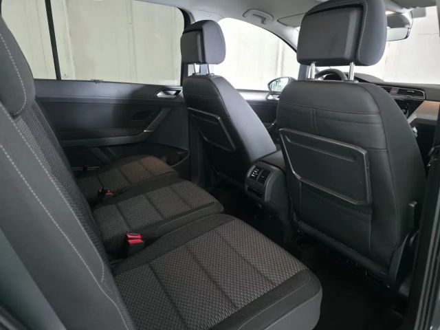 Volkswagen Touran DSG