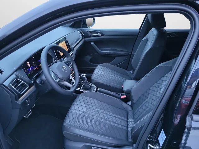 Volkswagen T-Cross 1.0 TSI DSG R-Line Style