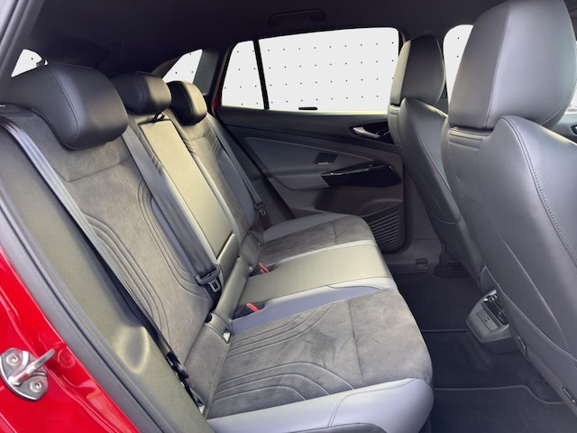 Volkswagen ID.4 IQ.Drive Performance Pro